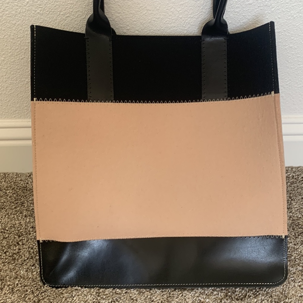 GRAF LANTZ • JAUNT TOTE - Picture 7 of 8